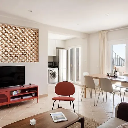 Apartament Sunny Rooftop 3br *