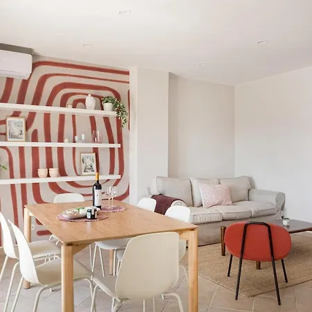 Apartament Sunny Rooftop 3br *
