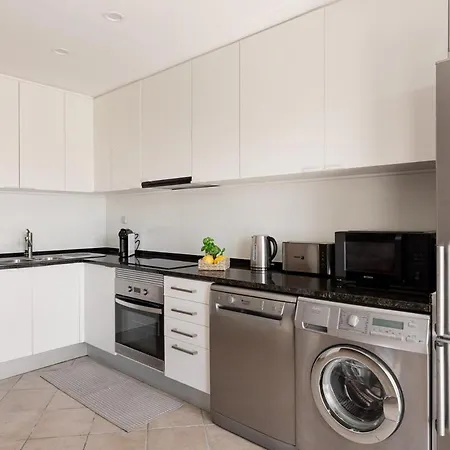 Apartament Sunny Rooftop 3br *