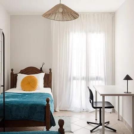Apartament Sunny Rooftop 3br