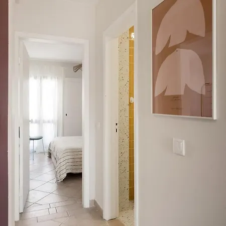 Sunny Rooftop 3br Apartament *