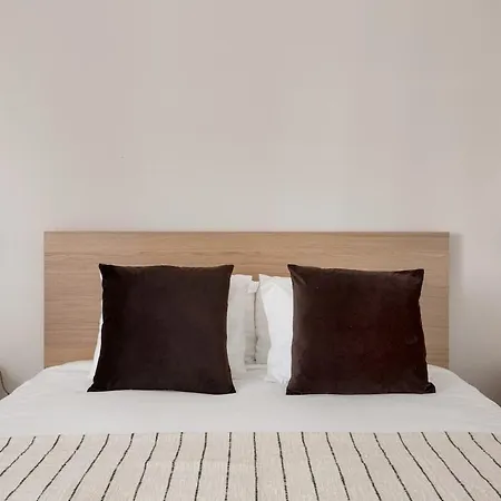 Apartament Sunny Rooftop 3br *