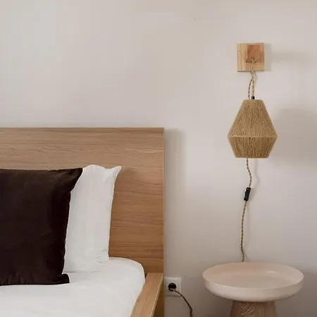 Sunny Rooftop 3br * Албуфейра