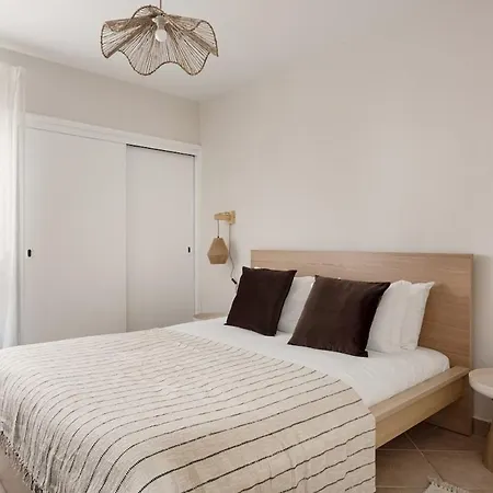 Sunny Rooftop 3br Albufeira