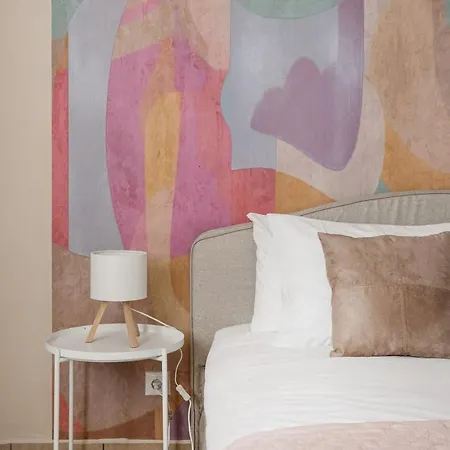Sunny Rooftop 3br * Albufeira